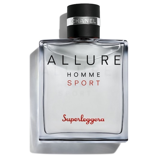CHANEL - ALLURE HOMME SPORT SUPERLEGGERA