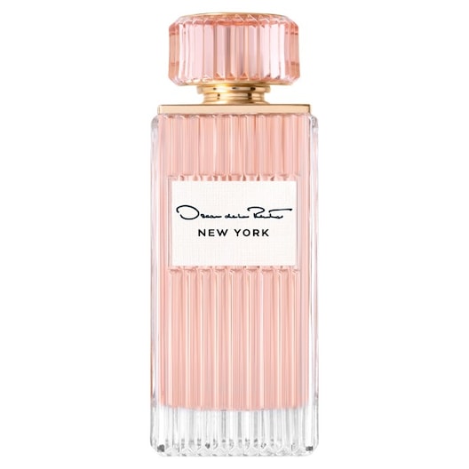 Oscar De La Renta New York Eau de Parfum Women Pink 3.4 oz