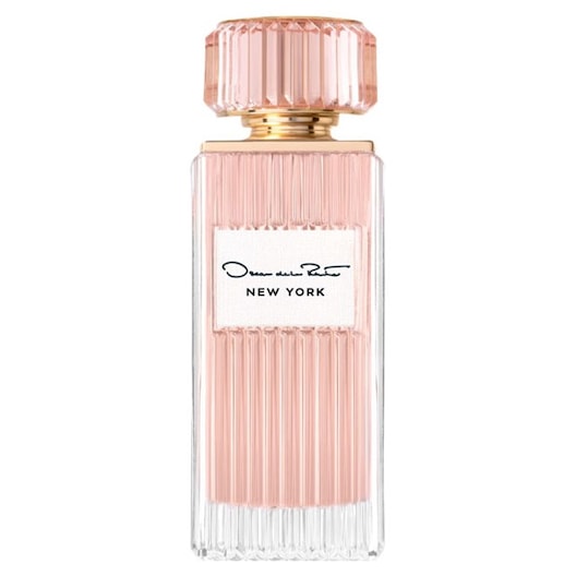 Oscar de la Renta New York Eau de Parfum Spray Pink