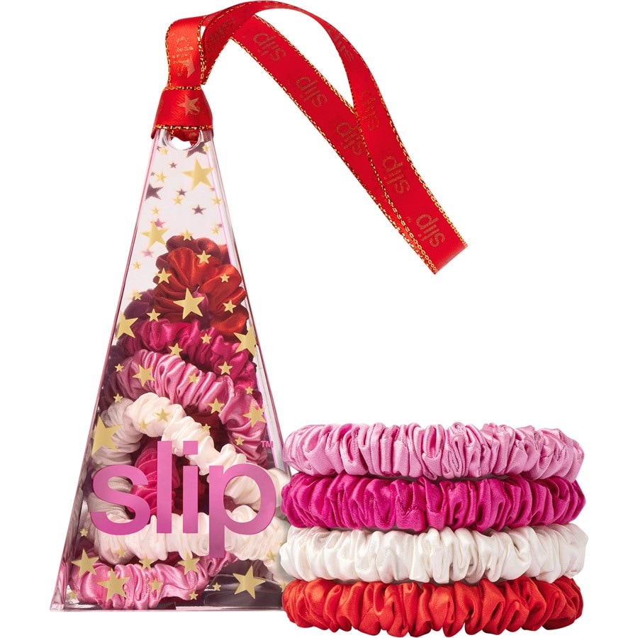 slip Hair Care Vacanze Ornamento Aggie Scrunchie