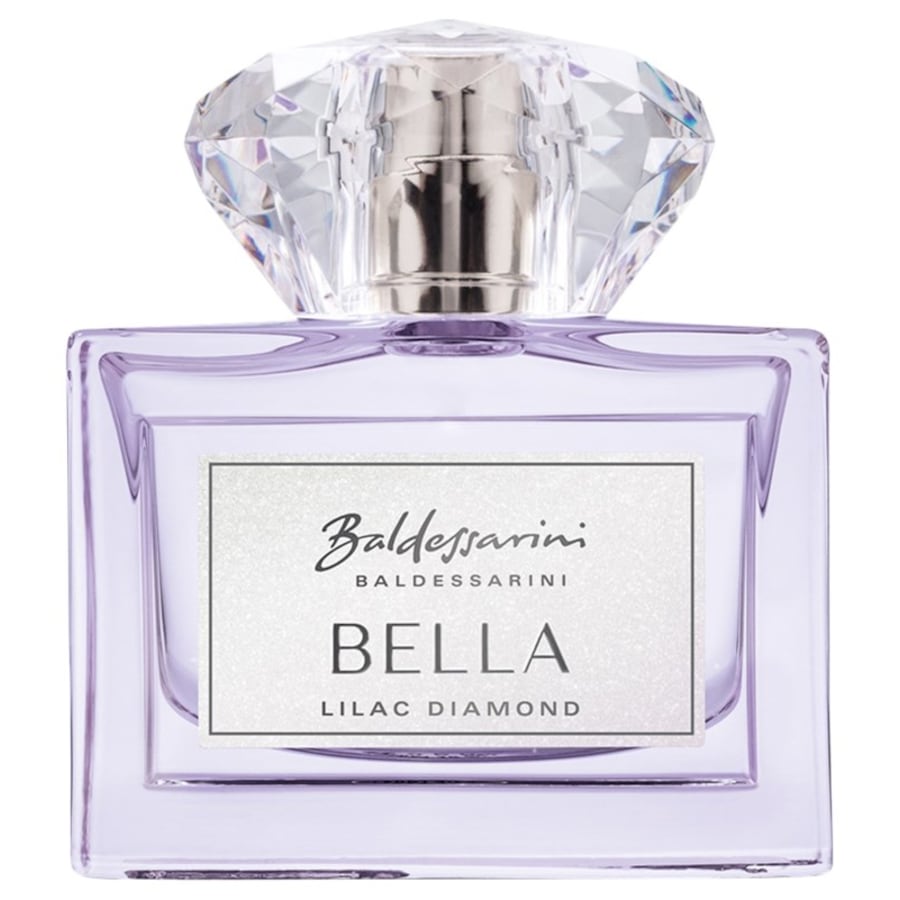 Baldessarini Bella Lilac Diamond Eau de Parfum Spray