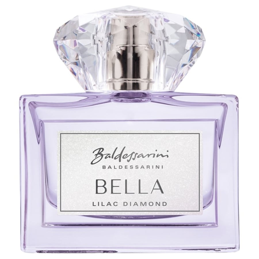 Bella Lilac Diamond