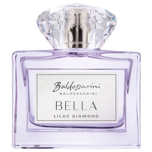 Baldessarini Bella Eau de Parfum Spray Parfumer Unisex 50 ml