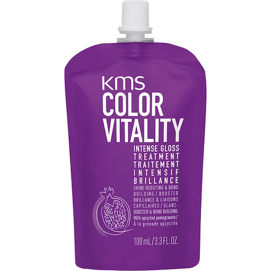 KMS - Colorvitality