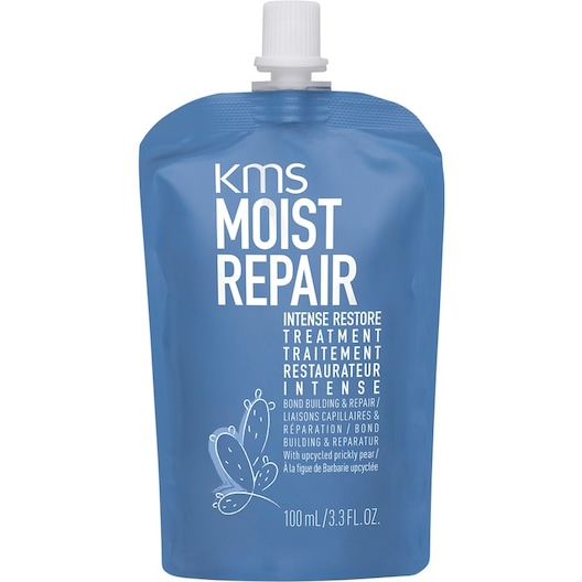 KMS - Moistrepair