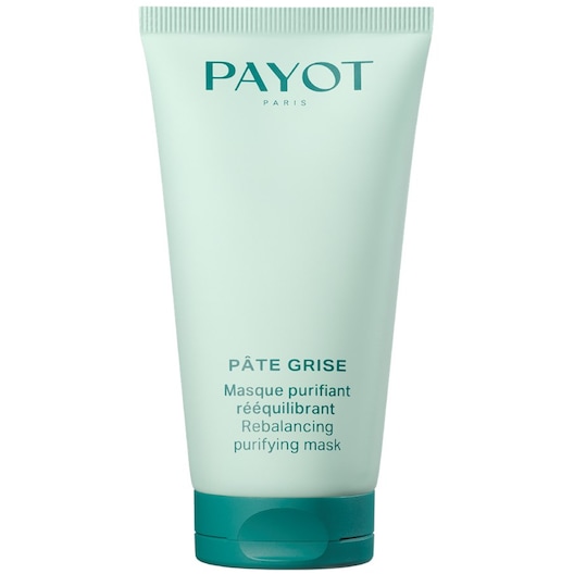 Payot Hudpleje Pâte Grise Masque Purifiant Rééquilibrant 75 ml (2.520,00 kr / 1 l)