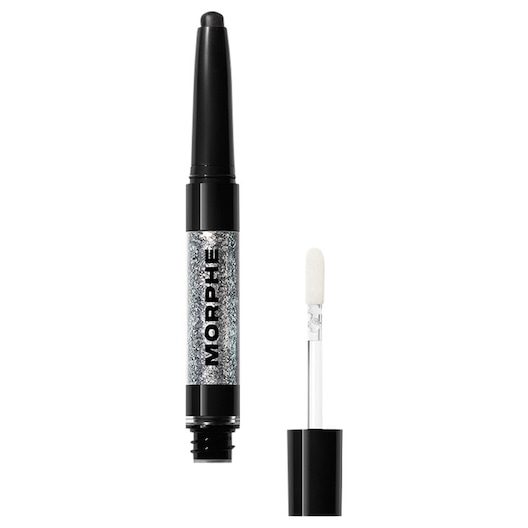 Morphe Creme-Lidschatten Mixed Signals Dual-Ended Cream & Liquid Shadow Stick Damen 1 ct