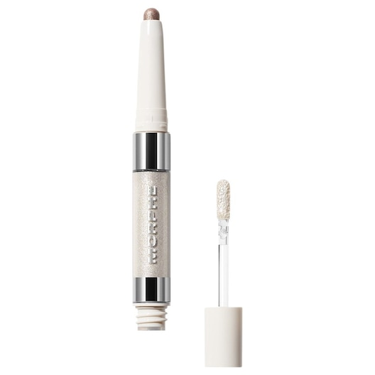 Morphe Creme-Lidschatten Mixed Signals Dual-Ended Cream & Liquid Shadow Stick Damen 1 ct