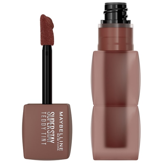 Maybelline New York Lippenstifte Superstay Teddy Tint Lippenstift Damen 5 ml