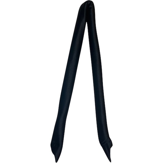 Yu Beauty Tilbehør 2 in 1 Heatless Curls & Hair Band Hårbånd til krøller Female