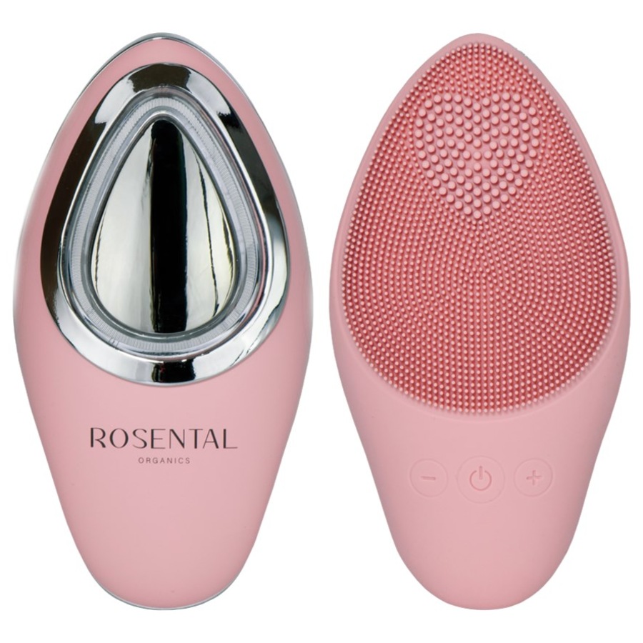 Rosental Organics Strumenti di pulizia EMS Cleansing Brush