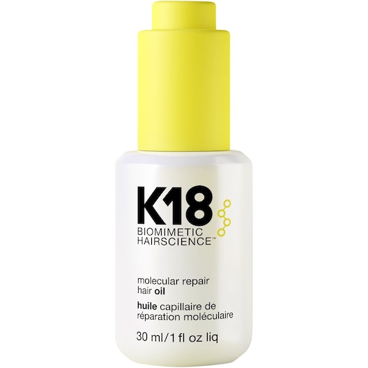 K18 Pflege Molecular Repair Hair Oil Haaröl Damen 30 ml