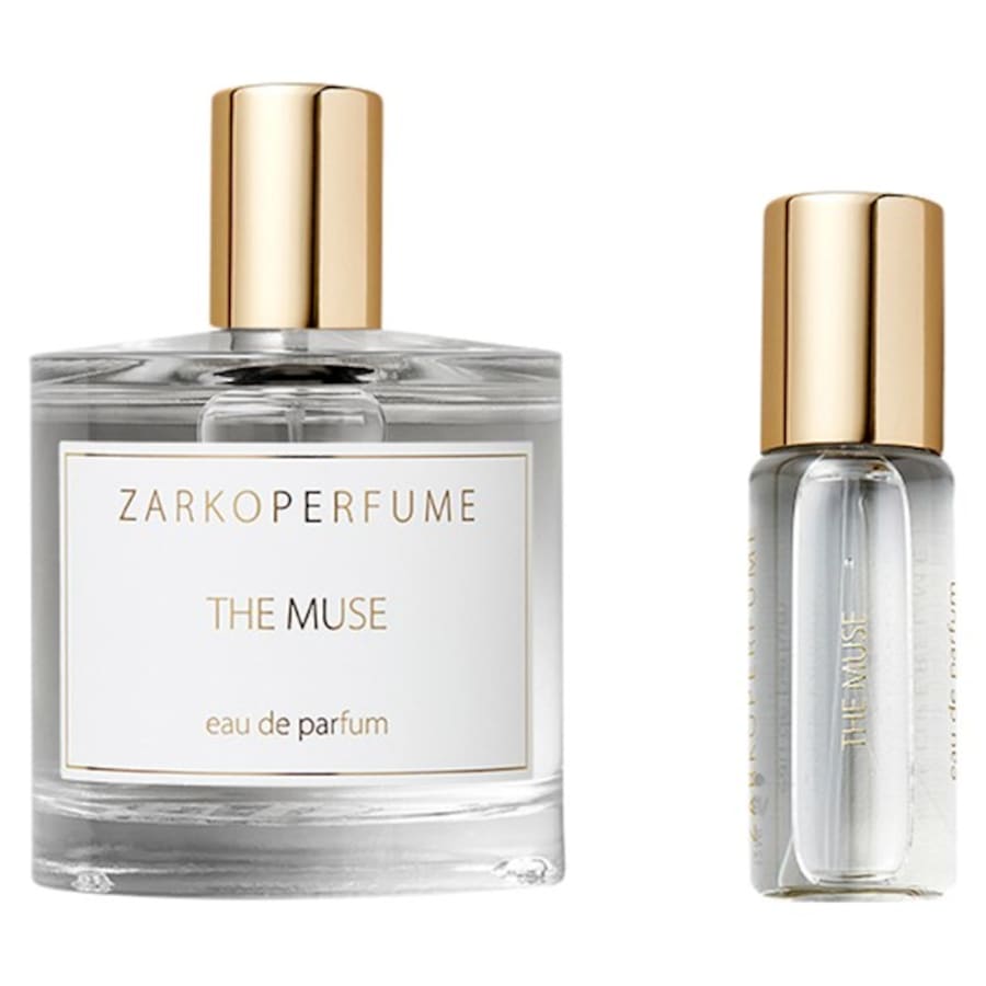 Zarkoperfume The Muse Set regalo