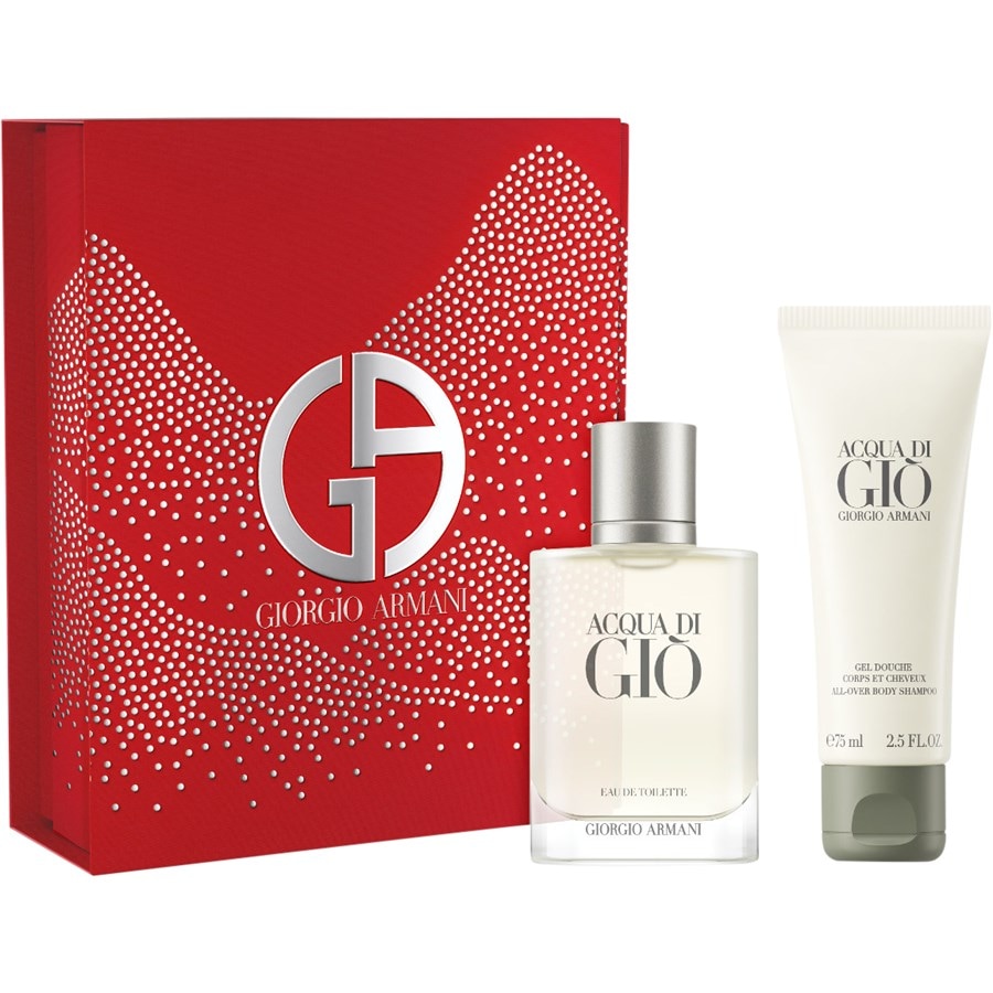 Armani Acqua di Giò Homme Set regalo