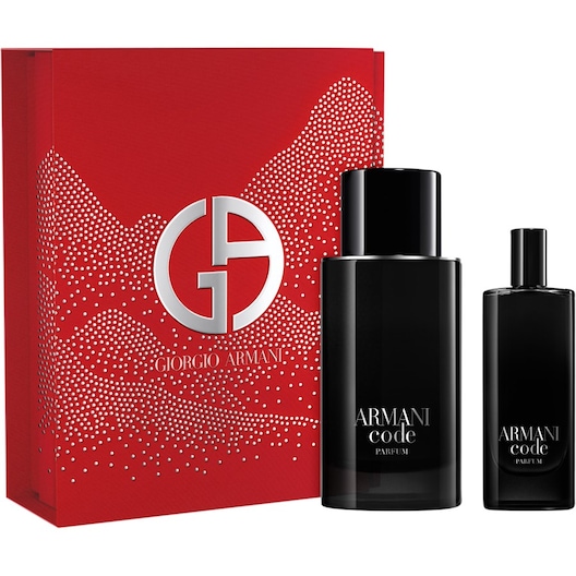 Code Homme Gift set by Armani Buy online parfumdreams