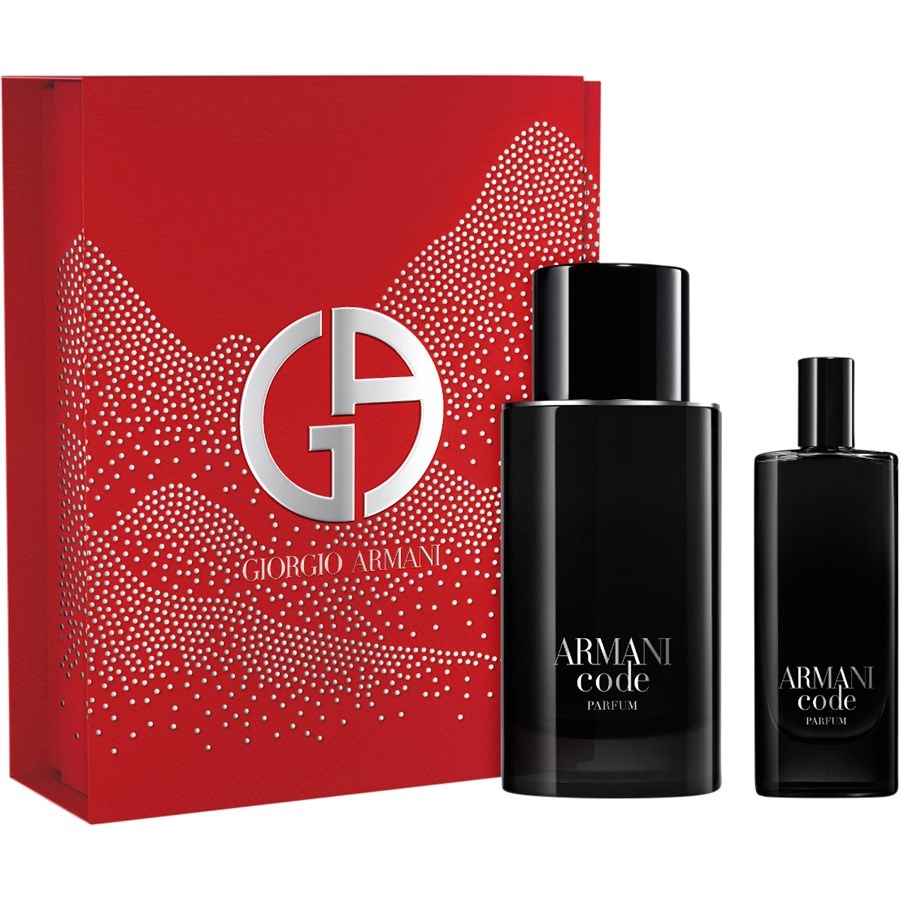 Armani Code Homme Set regalo