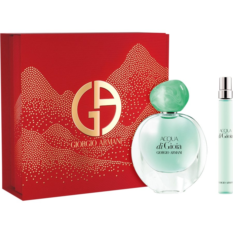 Armani di Gioia Set regalo