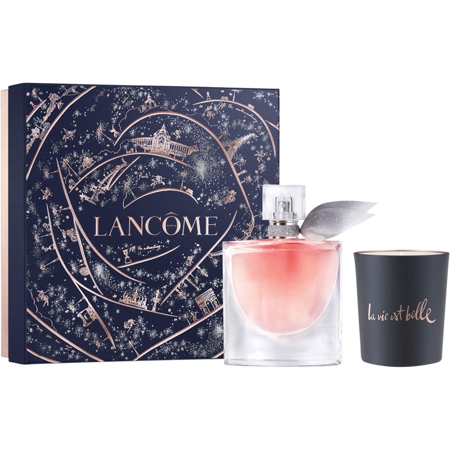 Lancôme La vie est belle Set regalo