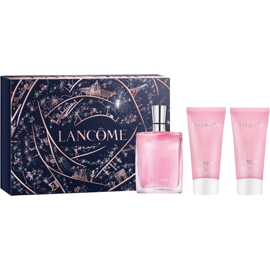 Lancôme Miracle Set regalo