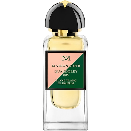 Maison Noir Quandoley 805 Eau de Parfum Spray Damenparfum Unisex 50 ml