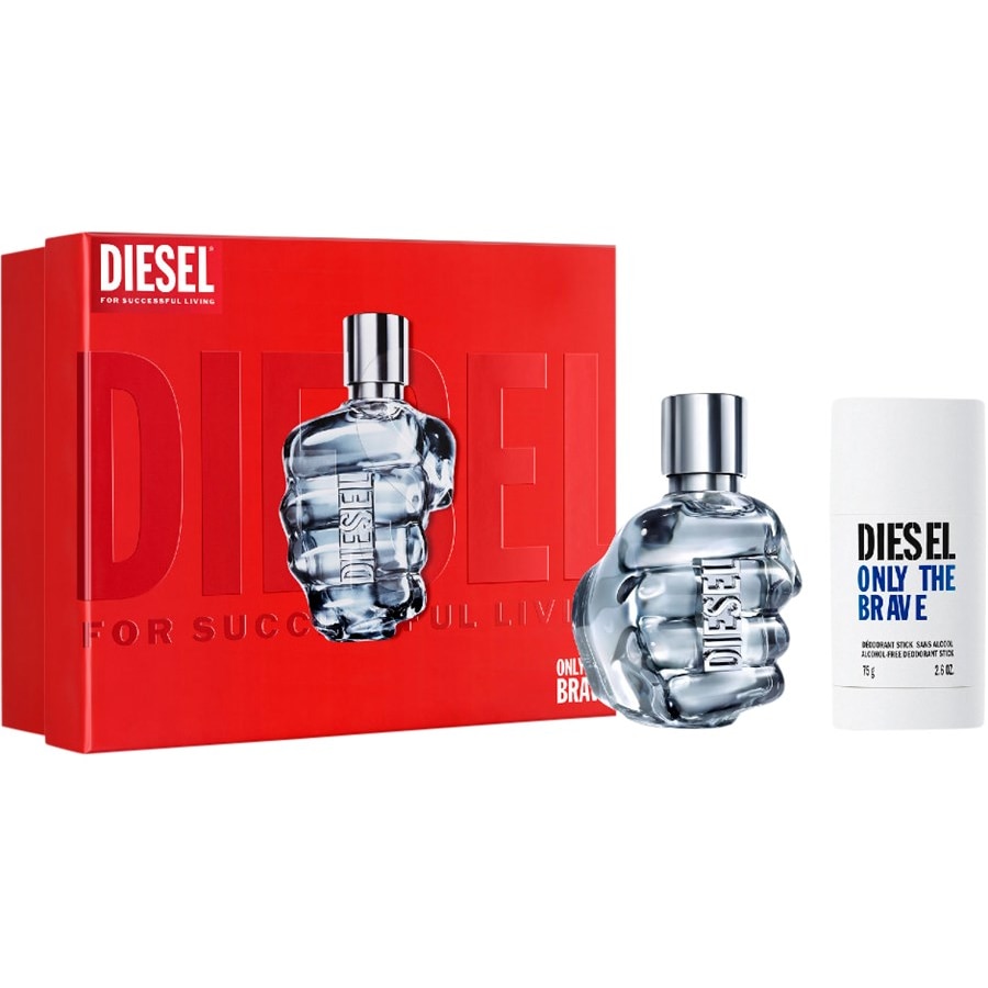 Diesel Only The Brave Set regalo