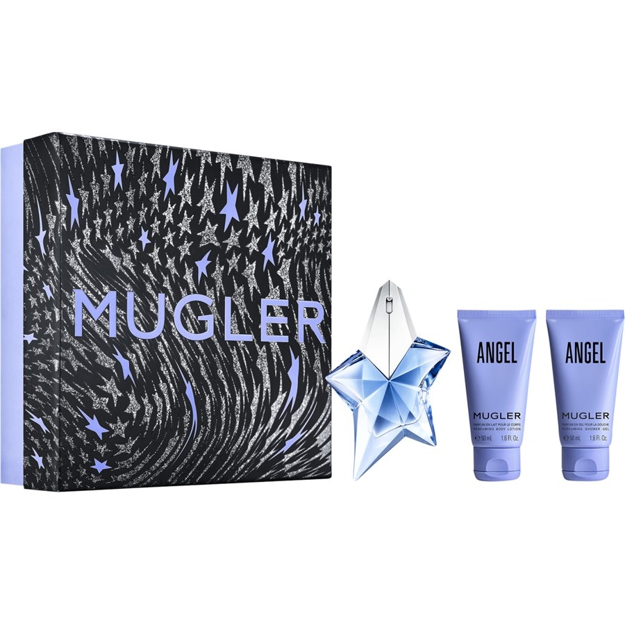 MUGLER Angel Set regalo