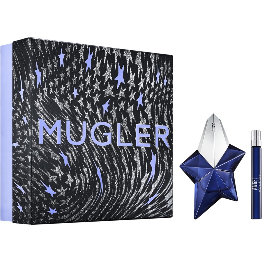 MUGLER Angel Elixir Set regalo