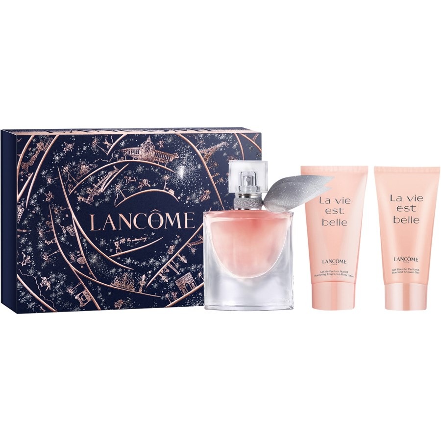 Lancôme La vie est belle Set regalo