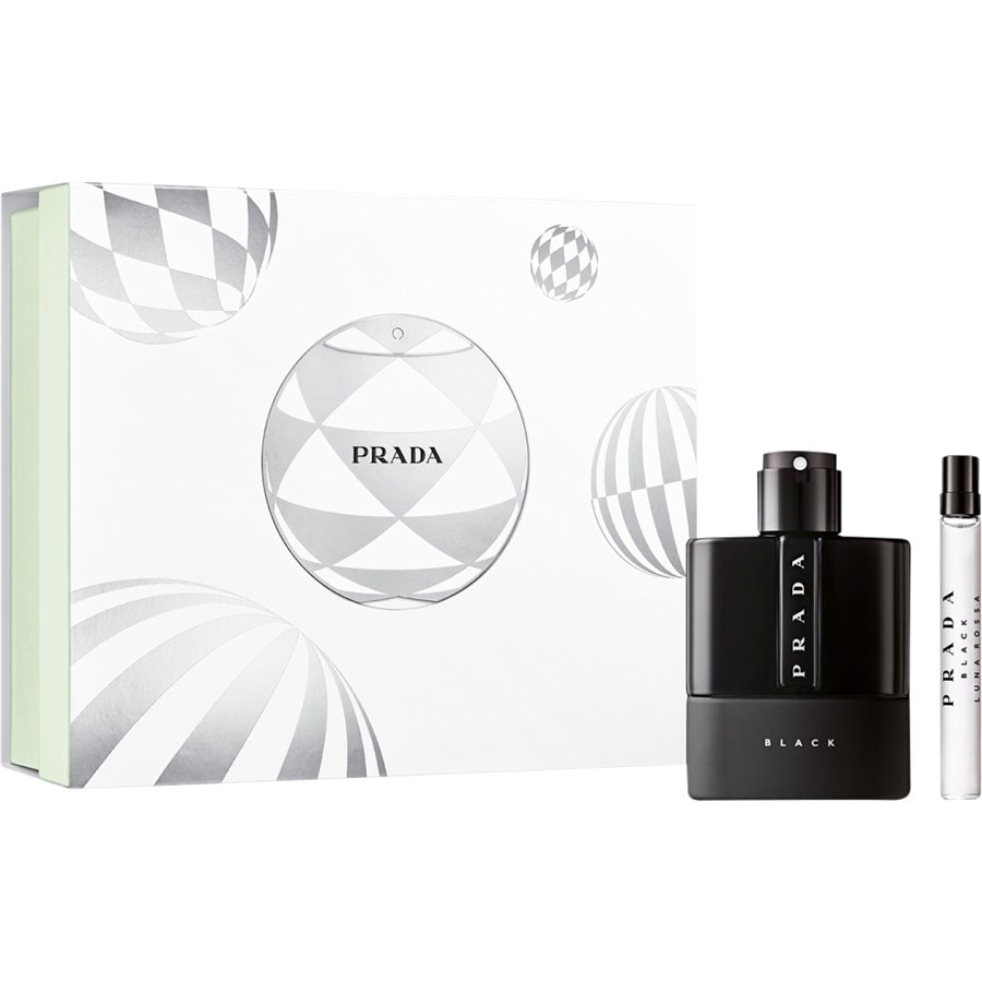 Black prada cologne on sale