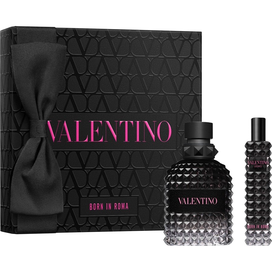 Valentino Uomo Born In Roma Set regalo