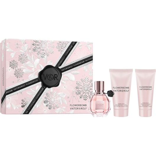 Viktor & Rolf Flowerbomb Womens hotsell Gift Set