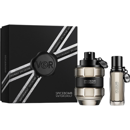 Spicebomb Victor store & Rolf 3 pcs gift set