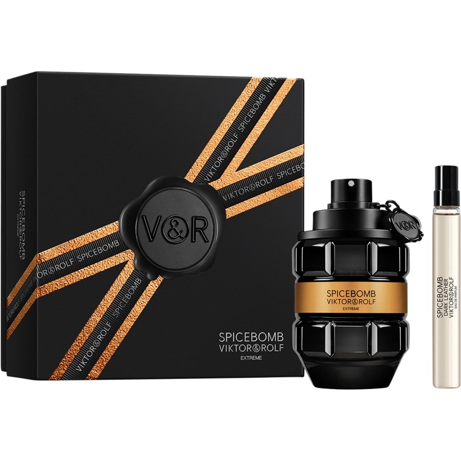 Viktor & Rolf Spicebomb Extreme Set regalo