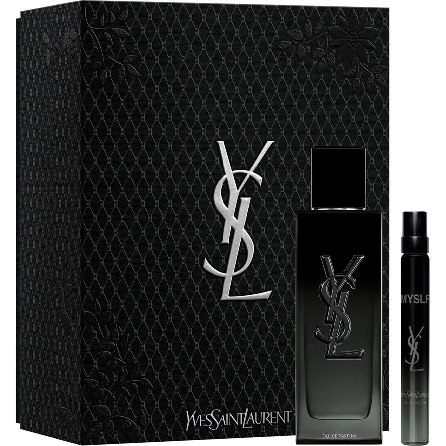 Yves Saint Laurent MYSLF Set regalo