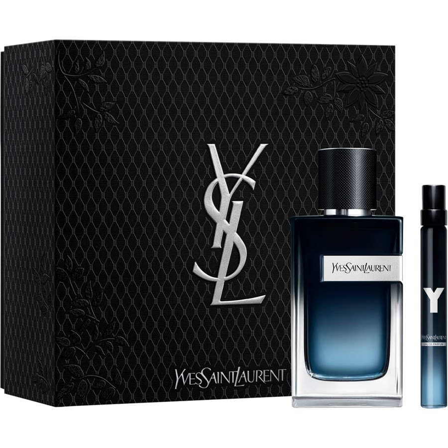 Yves Saint Laurent Y Set regalo