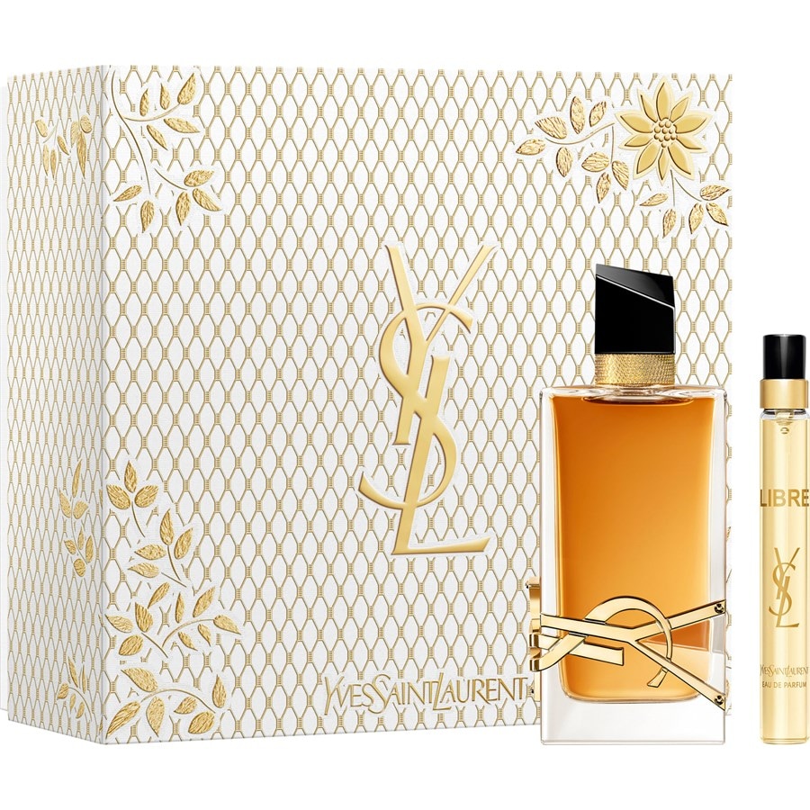 Yves Saint Laurent Libre Intense Set regalo