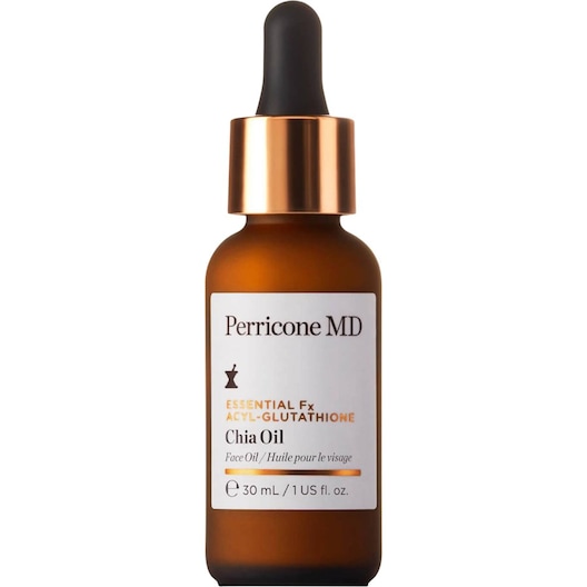 Perricone MD Essential FX Acyl-Glutathione Chia Oil Ansigtsolie Female 30 ml