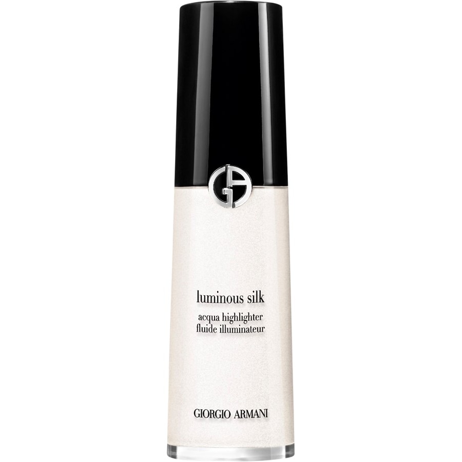 Armani Trucco del viso Luminous Silk Acqua Highlighter