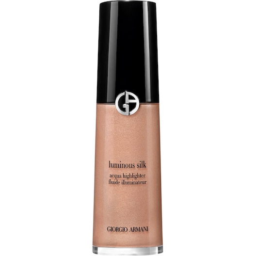 Armani - Make-up obličeje