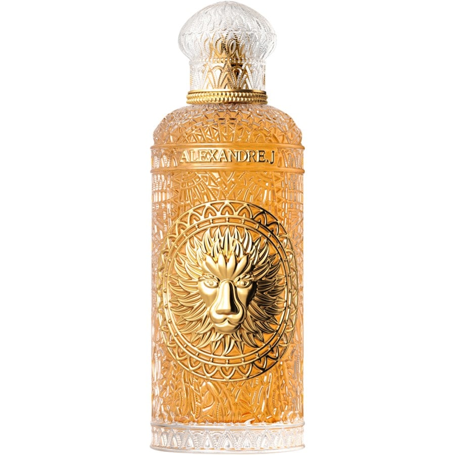 Alexandre J Art Nouveau Majestic Nard Eau de Parfum Spray