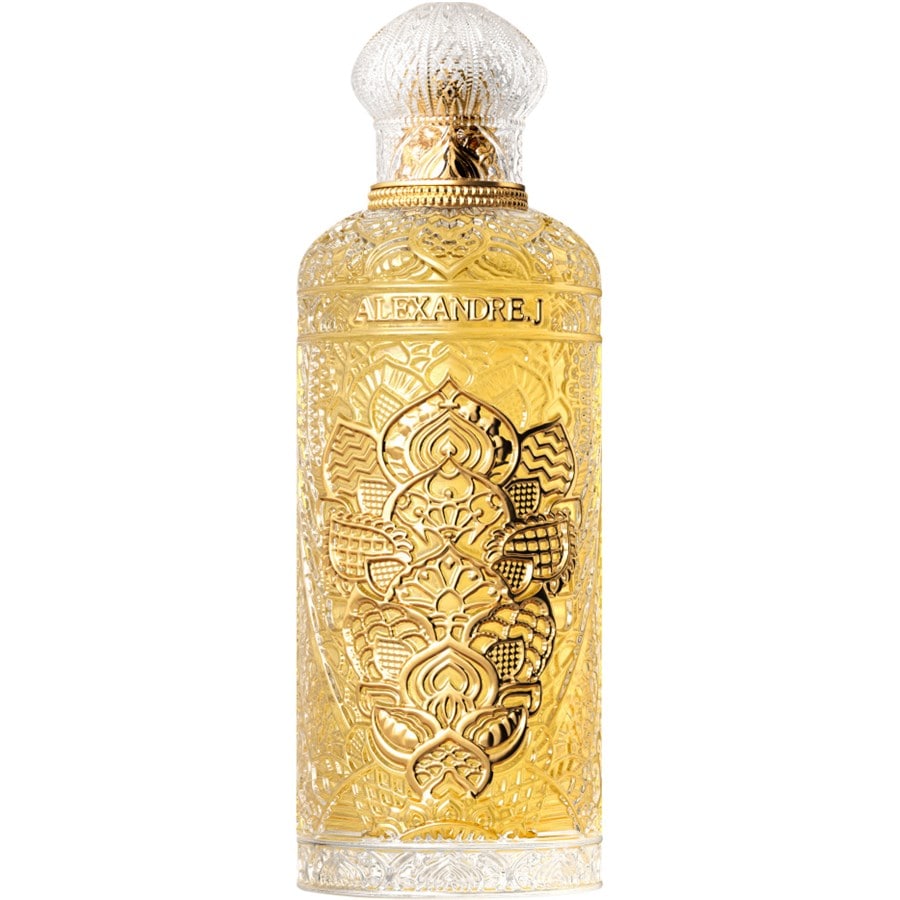 Alexandre J Art Nouveau Ode to Rose Eau de Parfum Spray