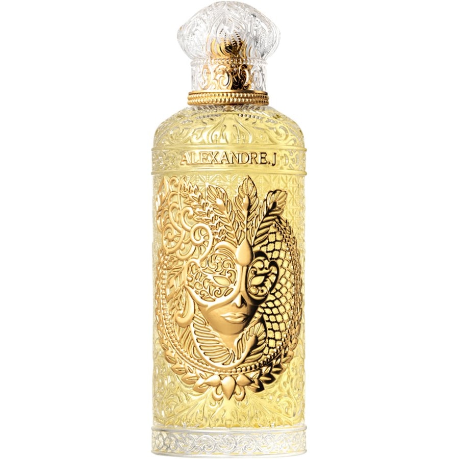 Alexandre J Art Nouveau Oriental Enigma Eau de Parfum Spray