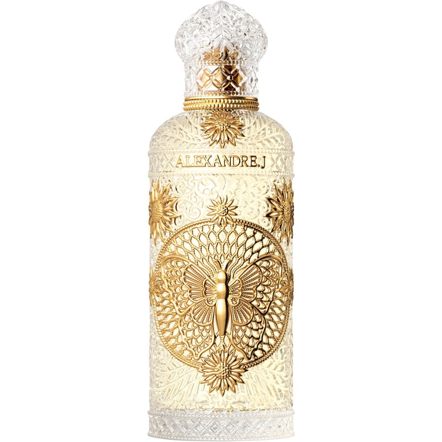 Alexandre J Art Nouveau Butterfly Eau de Parfum Spray