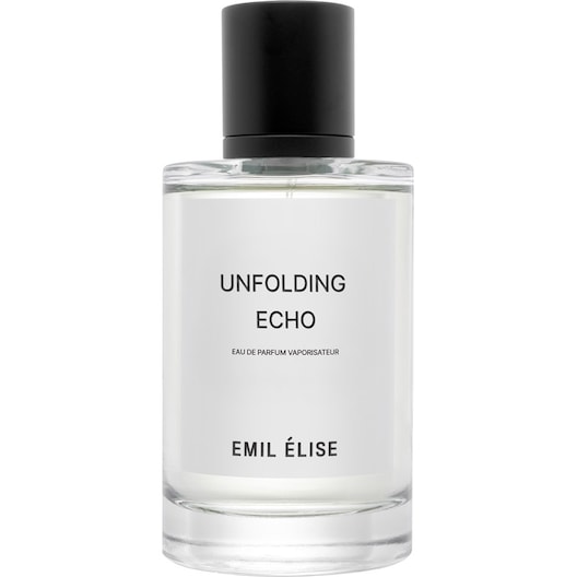 Emil Élise - Unfolding Echo