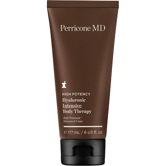 Perricone MD High Potency Classic Hyalurionic Intensive Body Therapy Kropsolier Female 177 ml