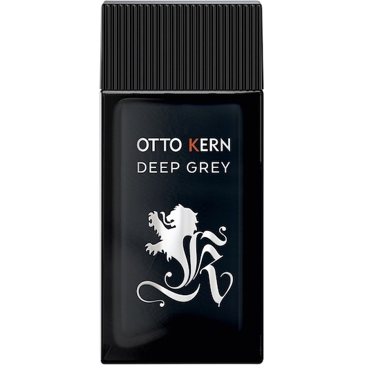 Otto Kern - Deep Grey