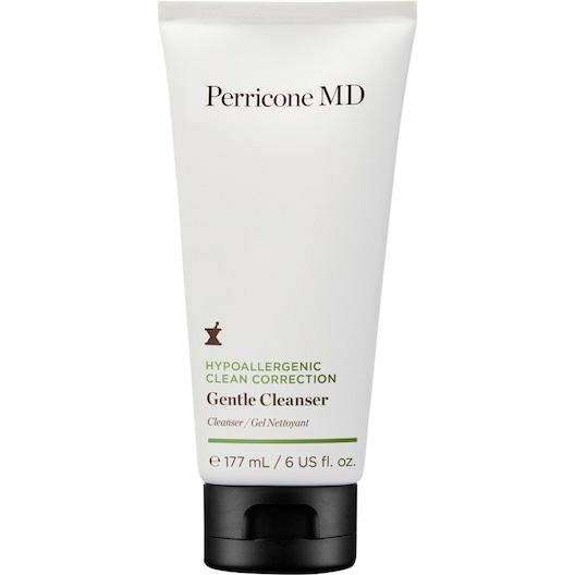 Perricone MD Hypoallergenic Clean Correction Skånsom rensning Rensegel Female 177 ml