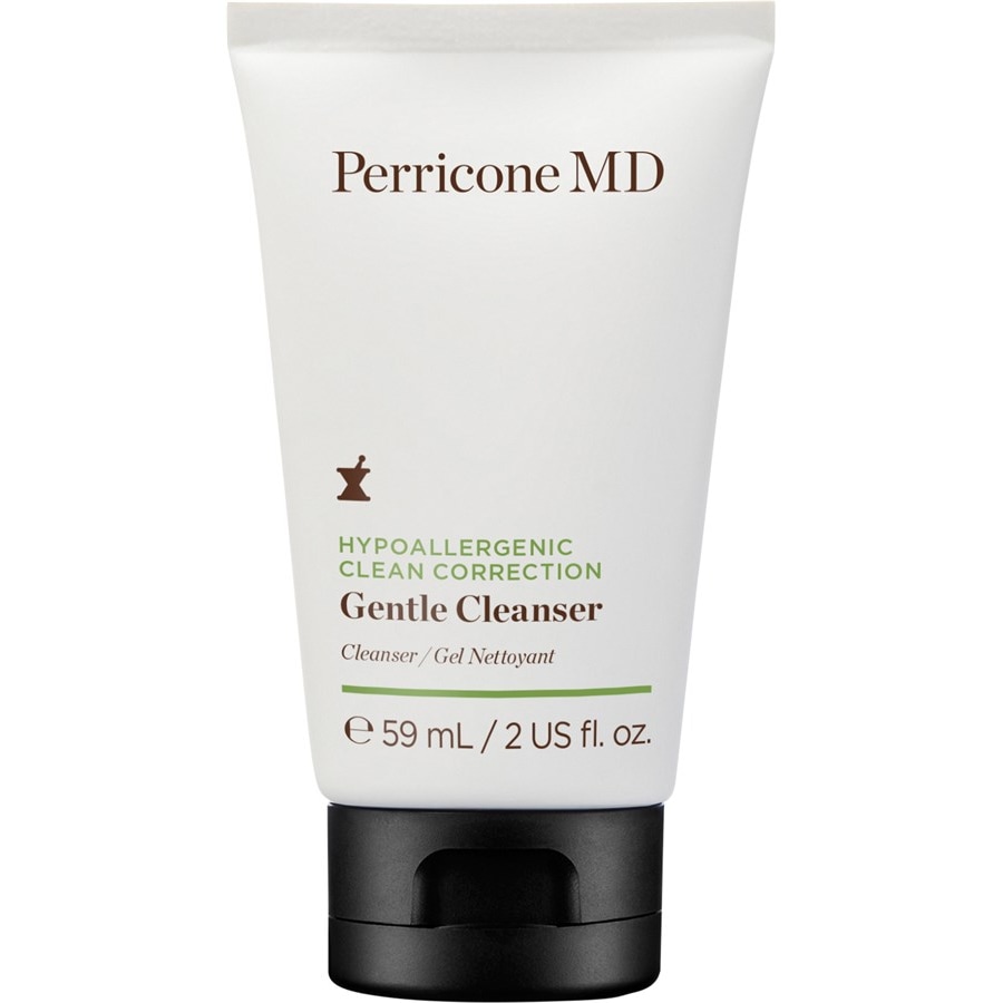 Perricone MD Hypoallergenic Clean Correction Detergente delicato