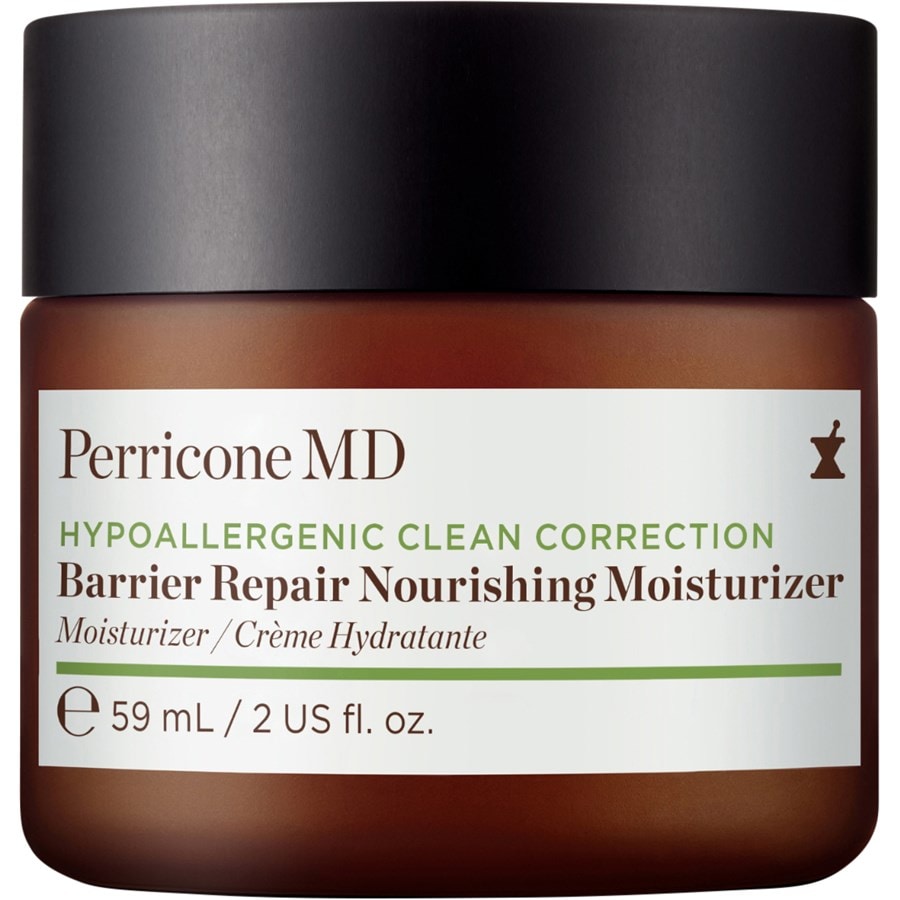 Perricone MD Hypoallergenic Clean Correction Barrier Repair Nourishing Moisturizer