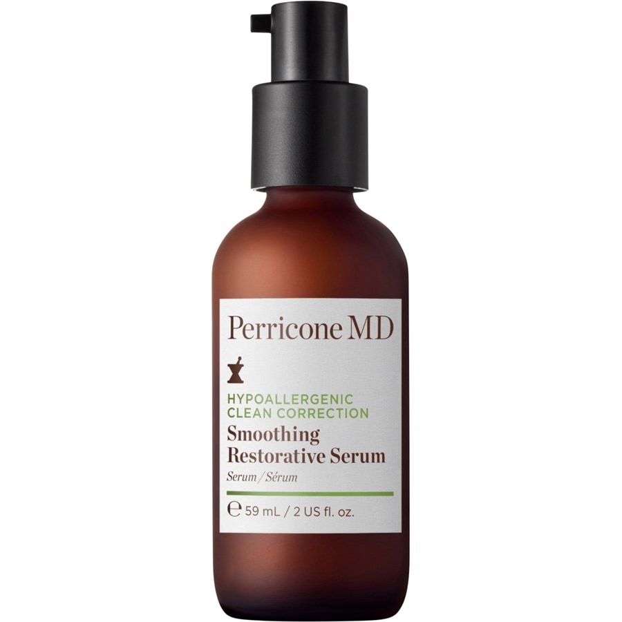 Perricone MD Hypoallergenic Clean Correction Smoothing Restorative Serum